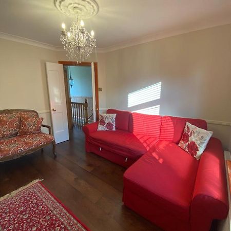 New Listing Faye'S Place Донегол Экстерьер фото
