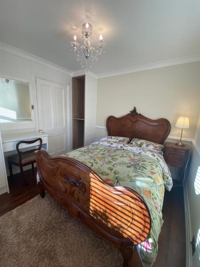 New Listing Faye'S Place Донегол Экстерьер фото