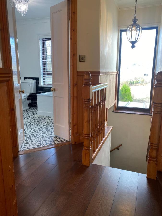 New Listing Faye'S Place Донегол Экстерьер фото