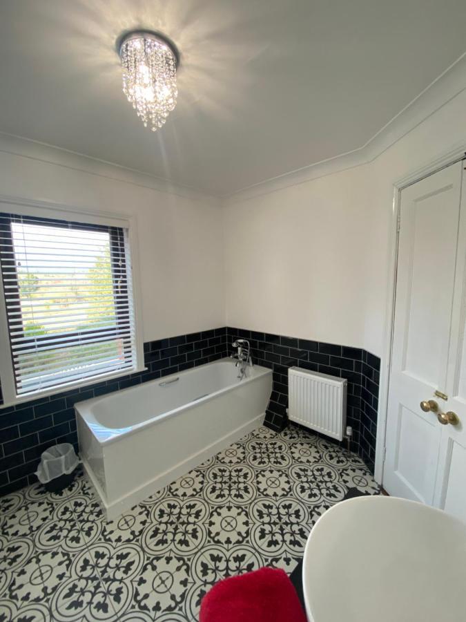 New Listing Faye'S Place Донегол Экстерьер фото