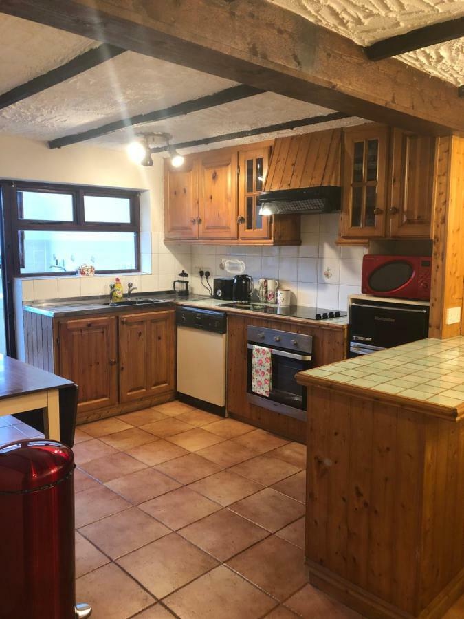 New Listing Faye'S Place Донегол Экстерьер фото