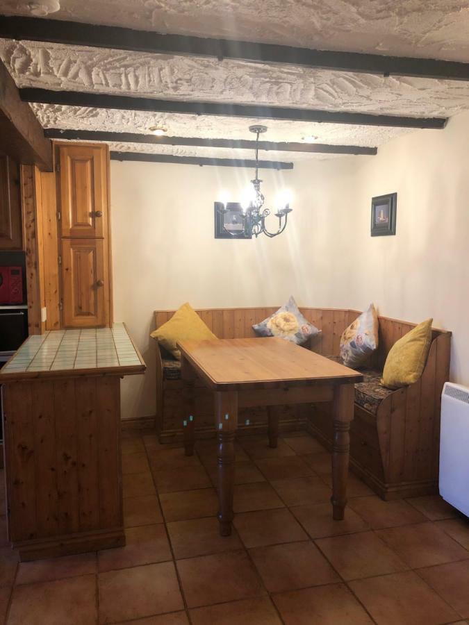 New Listing Faye'S Place Донегол Экстерьер фото