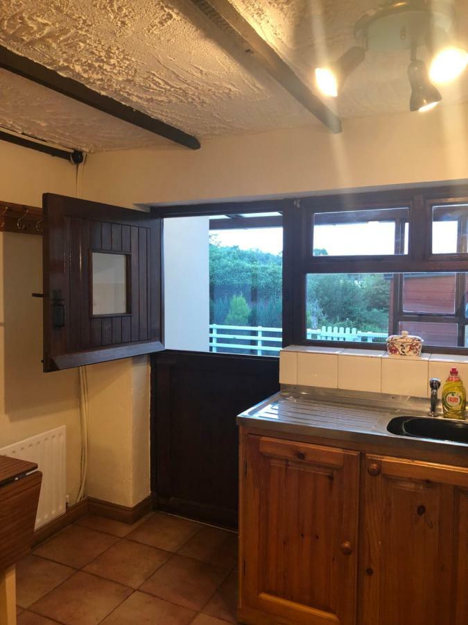 New Listing Faye'S Place Донегол Экстерьер фото