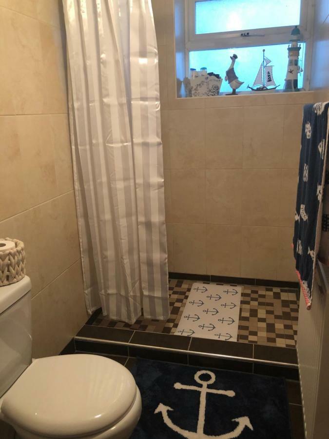 New Listing Faye'S Place Донегол Экстерьер фото